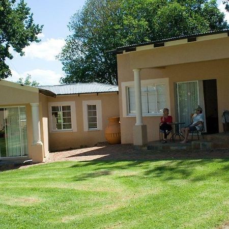 Drinkwater Guest Farm Grootgewaagd Exterior foto